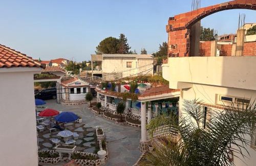 Bejaia Apartment | Résidence île des Pisans Nezla