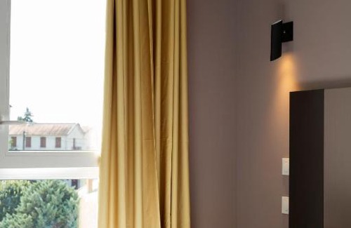 Chatel-Guyon Resort | Résidence-Aïga Resort thermal & spa