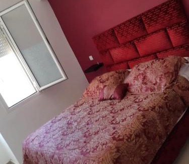 Fnideq Apartment | Résidence al massirra