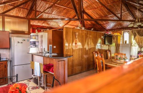 Surinam House | Résidence An&Sy - Loft à Surinam