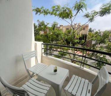 Agadir Apartment | résidence Anarouz