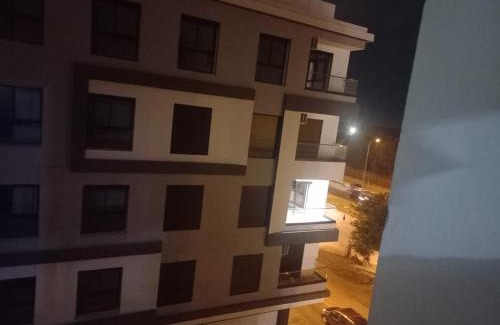 Kenitra Apartment | Résidence avec piscine Route Mehdia - Kénitra