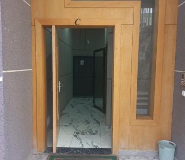Kenitra Apartment | Résidence avec piscine Route Mehdia - Kénitra