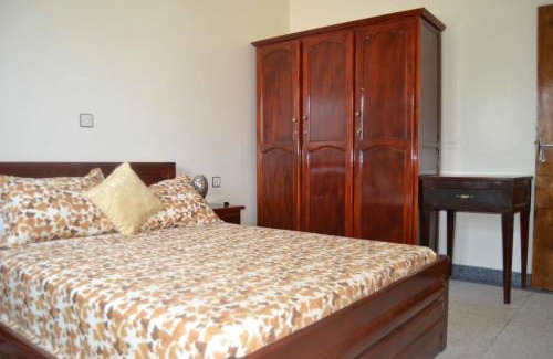 Ouarzazate Apartment | Résidence Ayour