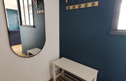 Saint-Saulve Apartment | Résidence Beaudelot