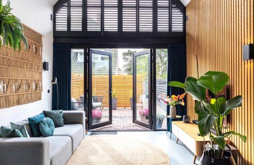 Zandvoort Villa | Résidence Beaufort