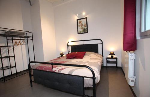 Beauvoir House | Résidence Beauvoir le Mont-Saint-Michel (9 gîtes de 2 à 5 personnes)