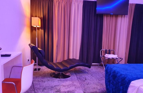 Thies Apartment | Résidence Blue hôtel