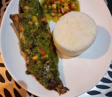 Thies Apartment | Résidence Blue hôtel