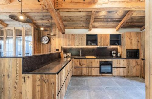 Le Praz Ski Chalet | Résidence Bois Du Fontanil - Chalets pour 12 Personnes 474