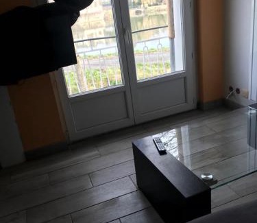 Decize Apartment | Résidence bord de Loire route euro 6