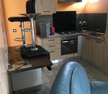 Decize Apartment | Résidence bord de Loire route euro 6