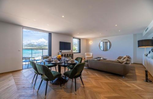 L'Ile-Rousse Apartment | Résidence Côté Sud