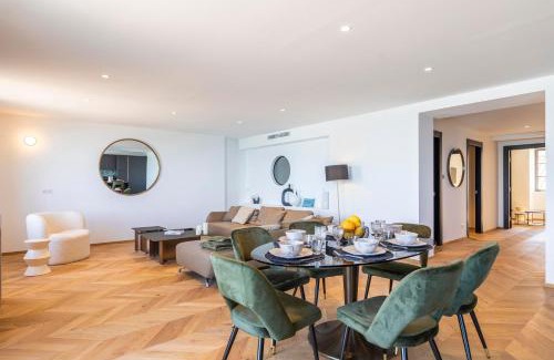 L'Ile-Rousse Apartment | Résidence Côté Sud