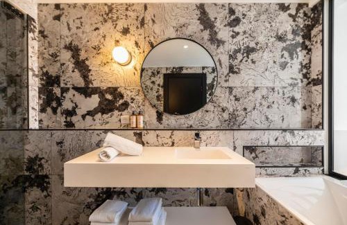 L'Ile-Rousse Apartment | Résidence Côté Sud