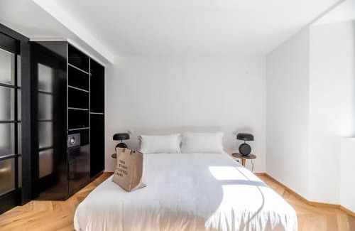 L'Ile-Rousse Apartment | Résidence Côté Sud