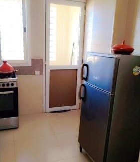 Ifrane Apartment | résidence calme