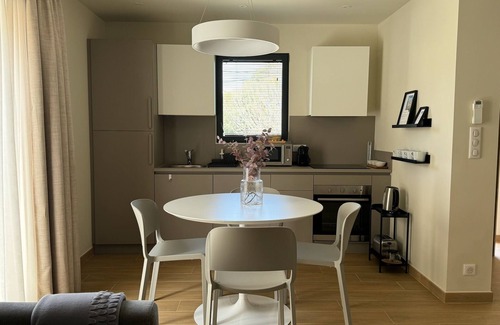 Saint-Florent Apartment | Résidence Catalina