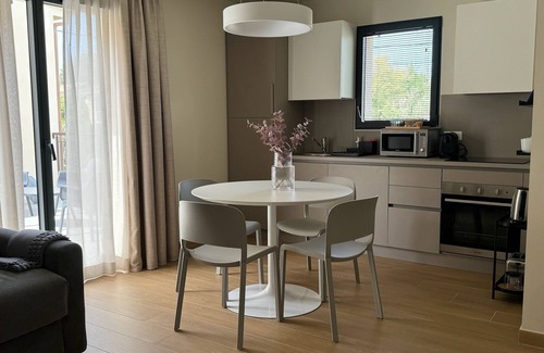 Saint-Florent Apartment | Résidence Catalina