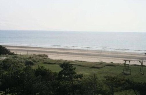 Denneville Apartment | Résidence de la mer - A 30m de la Plage
