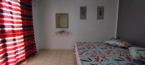 Aousja House | Résidence de la plage Ghar El Melh