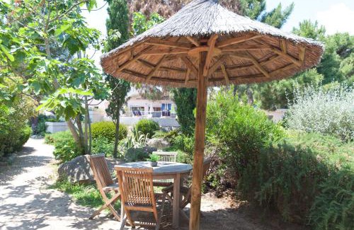 Cala Rossa Apartment | Résidence Domaine De Caranella