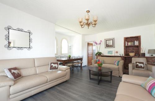 Cala Rossa Apartment | Résidence Domaine De Caranella