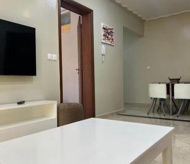 Saidia Apartment | Résidence DRIF Saidia