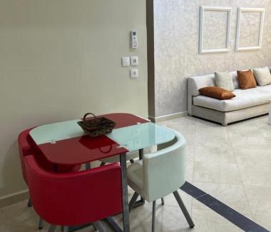 Saidia Apartment | Résidence DRIF Saidia