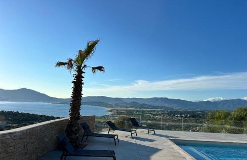 Grosseto-Prugna Apartment | Résidence du Château d'eau