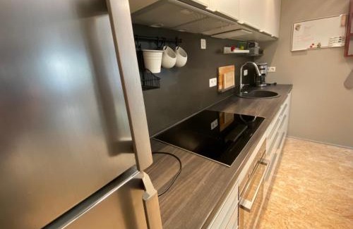 Martelange Apartment | Résidence du mini jardin