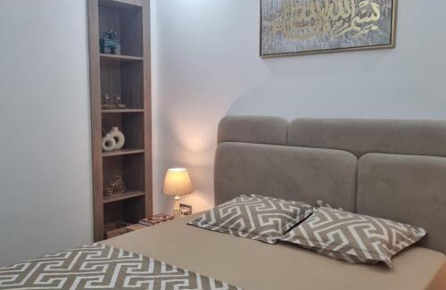 Hammamet Sud Apartment | Résidence El bosten hammamet sud