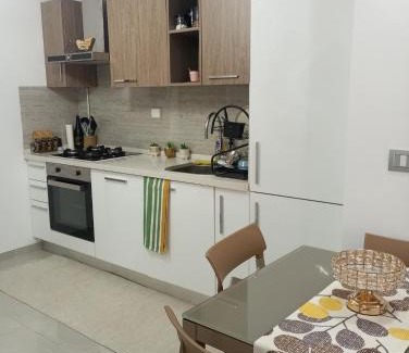 Hammamet Sud Apartment | Résidence El bosten hammamet sud