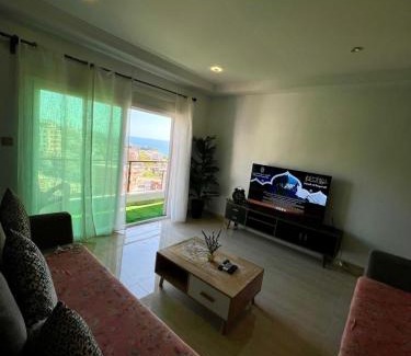 Annaba Apartment | Résidence el Mordjene Chapuis