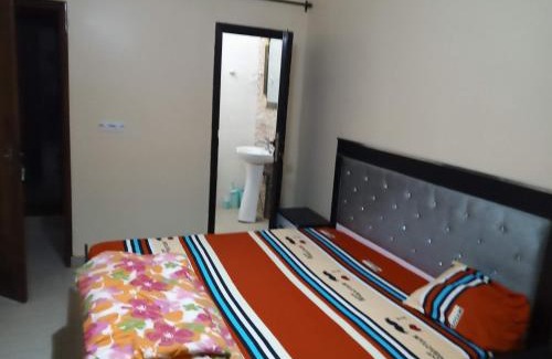 Senegal Apartment | Résidence Fadi Diamniadio