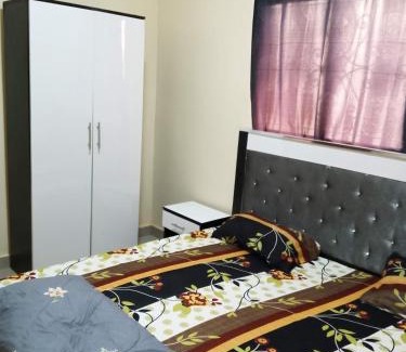 Senegal Apartment | Résidence Fadi Diamniadio