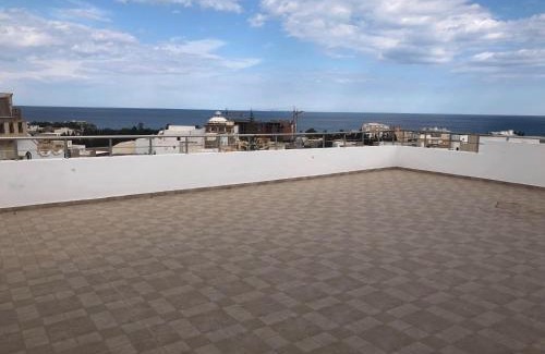 Chott Mariem Apartment | Résidence familiale le corail de chat Meriem