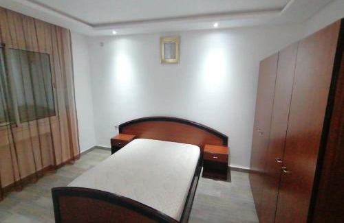 Chott Mariem Apartment | Résidence familiale le corail de chat Meriem