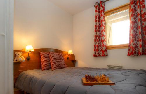 Saint-Sorlin-d'Arves Apartment | Résidence Goélia Les Chalets de Saint-Sorlin