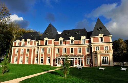 Maniquerville Apartment | Résidence Goélia Les Portes d'Étretat