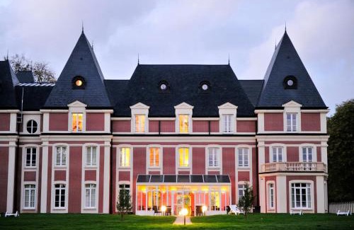 Maniquerville Apartment | Résidence Goélia Les Portes d'Étretat