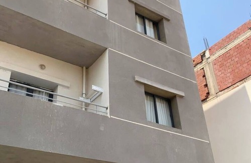 Skikda Apartment | Résidence Guebbas apartment type: F3 (S2)