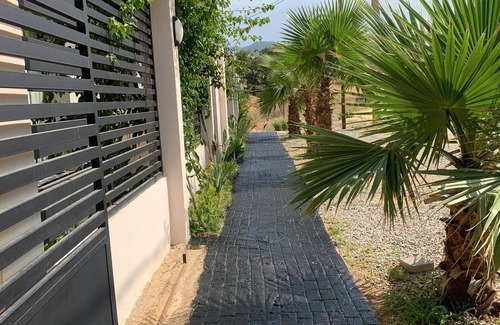 Skikda House | Résidence Guebbas Appartement F2 ' S1'