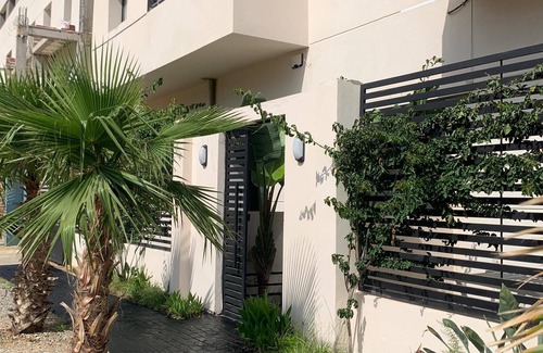 Skikda House | Résidence Guebbas Appartement F2 ' S1'