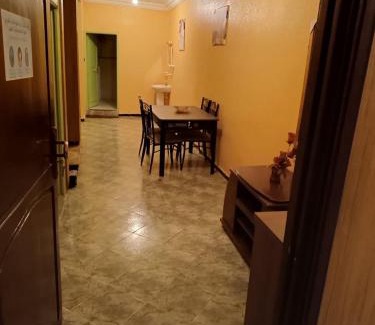 Laayoune Apartment | Résidence hôtelière LAPAZ