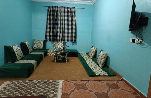 Laayoune Apartment | Résidence hôtelière LAPAZ