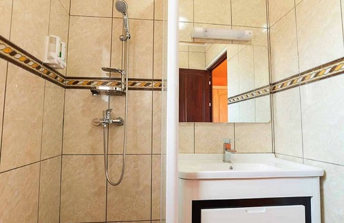 Cilaos House | Résidence Hôtelière Otroiza