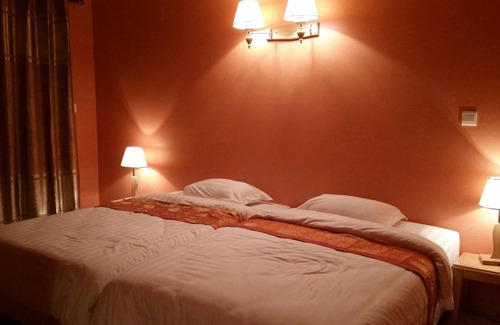 Cilaos House | Résidence Hôtelière Otroiza