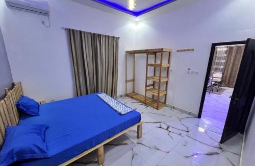 Senegal Apartment | Résidence Khadija Aéroport AIBD Confort