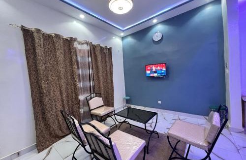 Senegal Apartment | Résidence Khadija Aéroport AIBD Confort